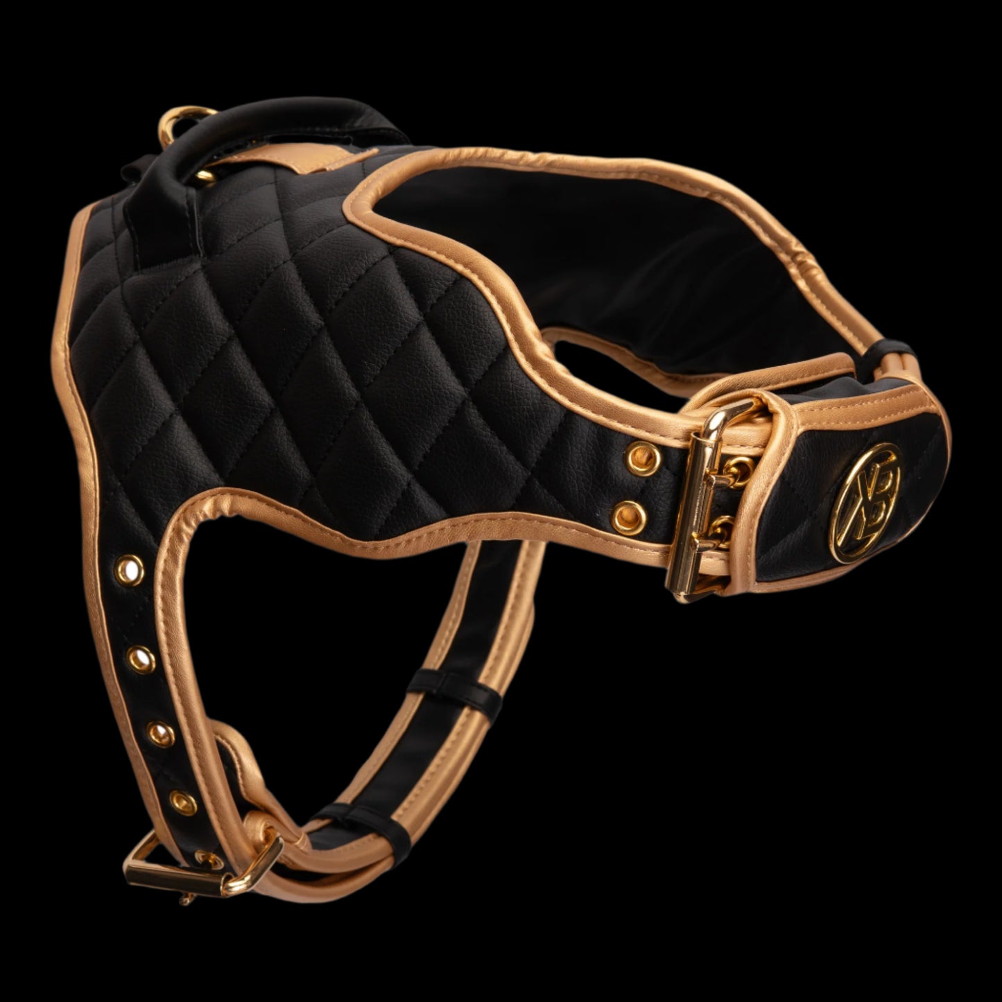 Luxury Black