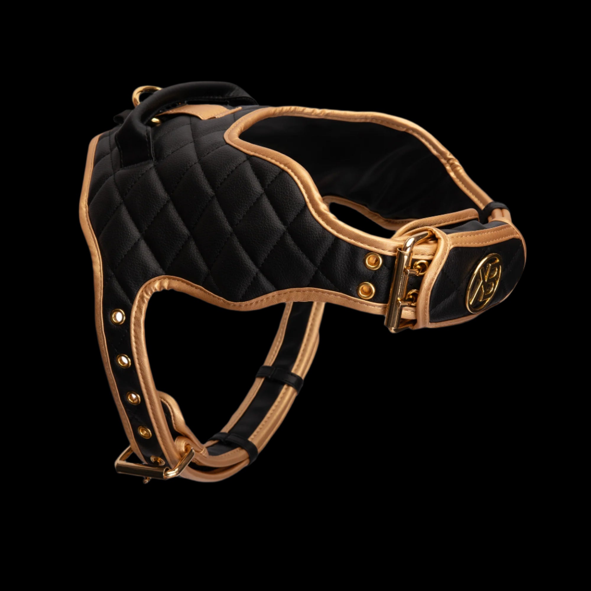 Luxury Black