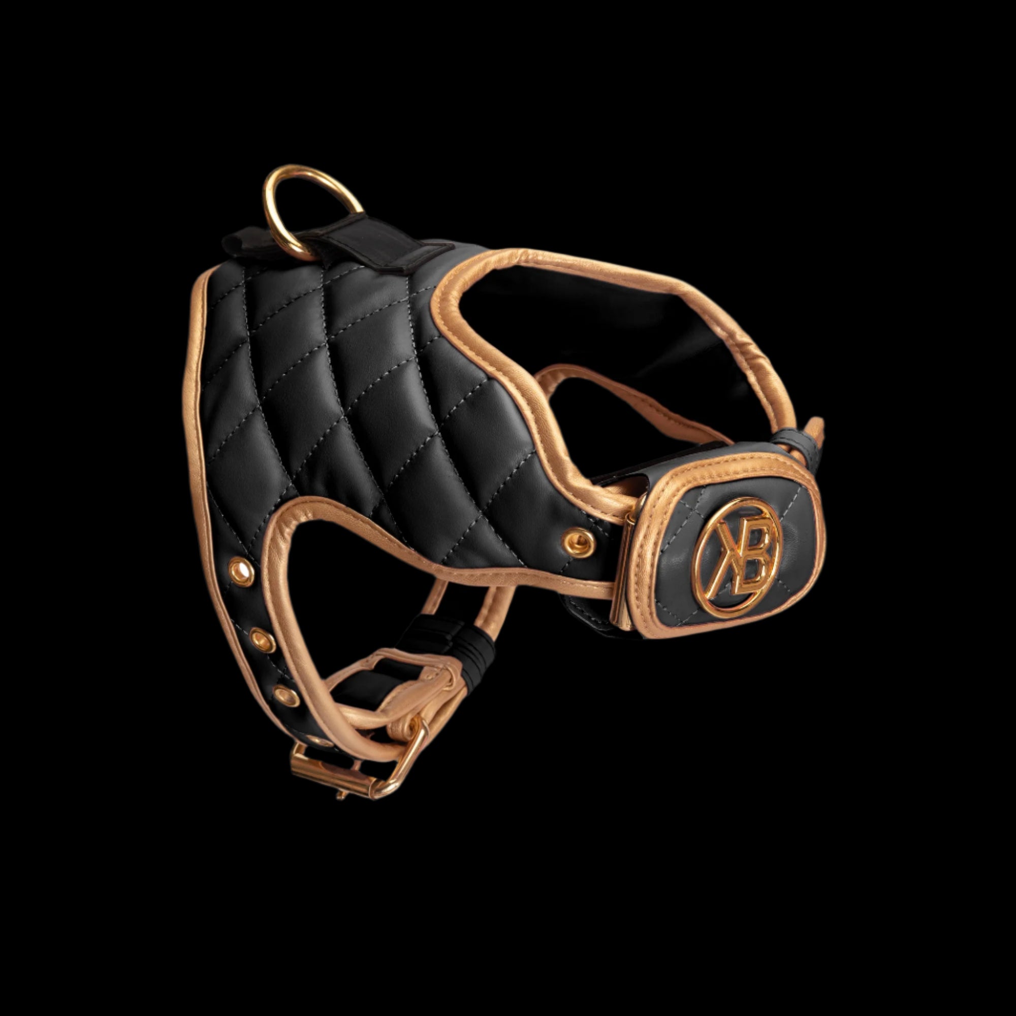 Luxury Black