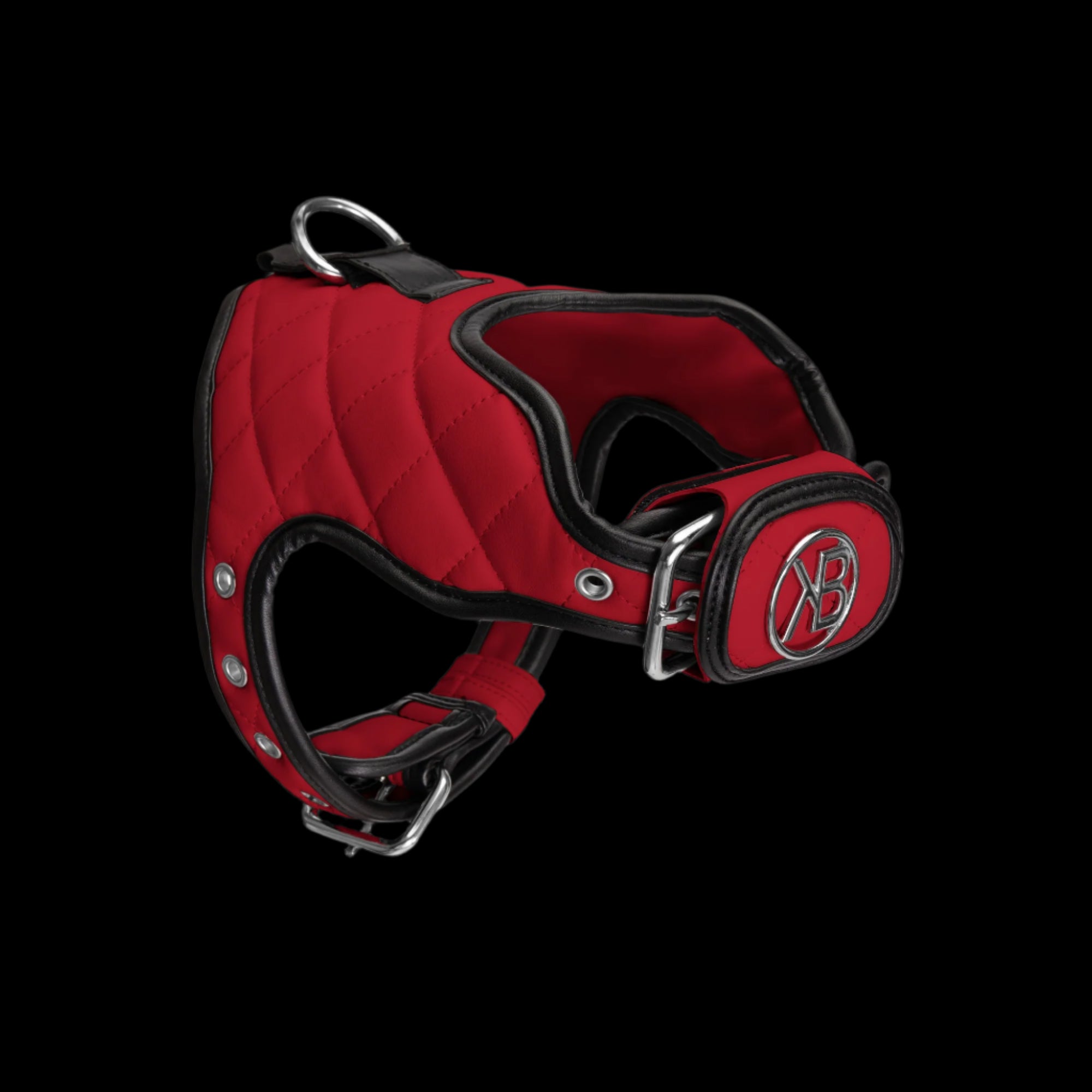 Luxury Red