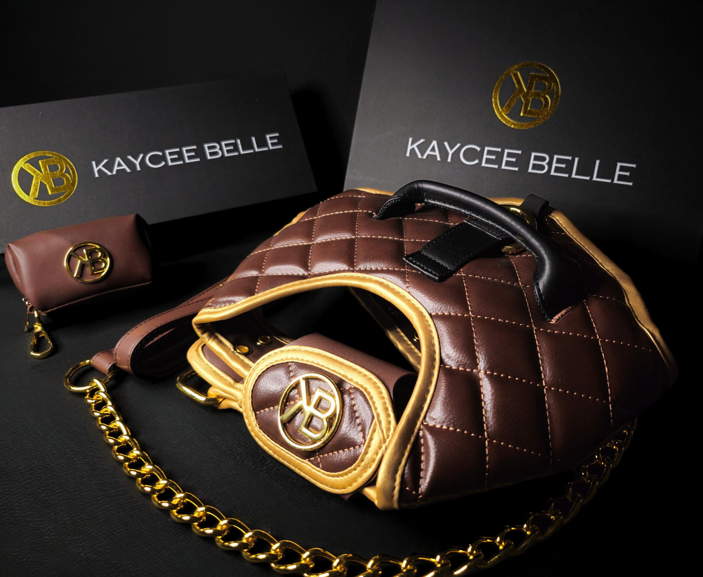 Luxury Brown