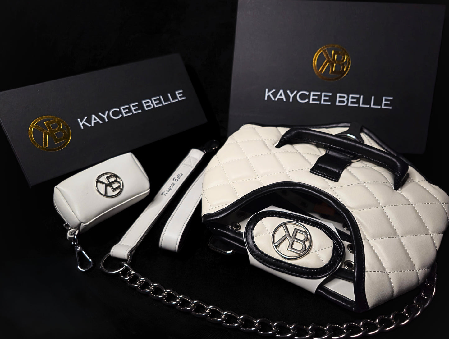 Luxury White