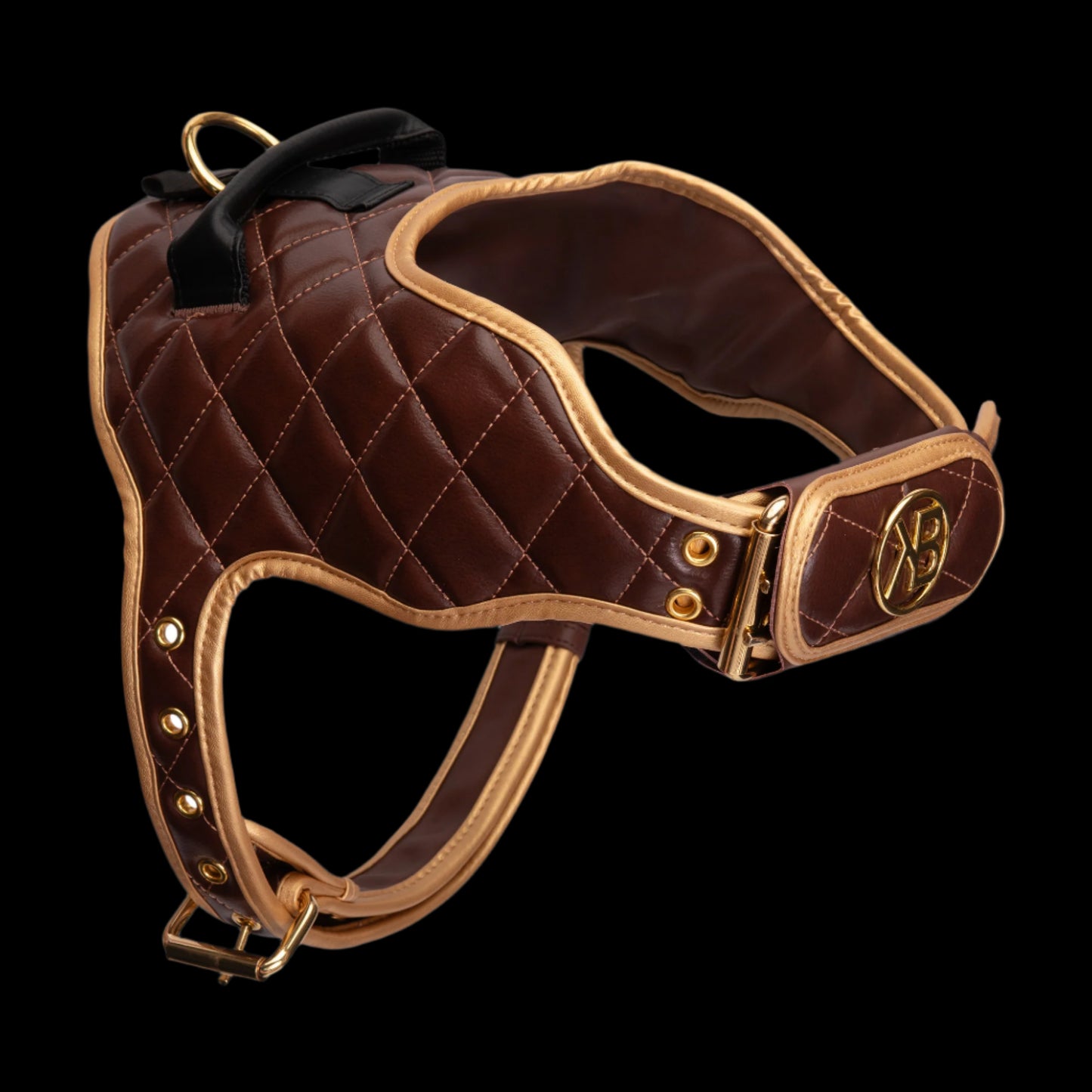 Luxury Brown