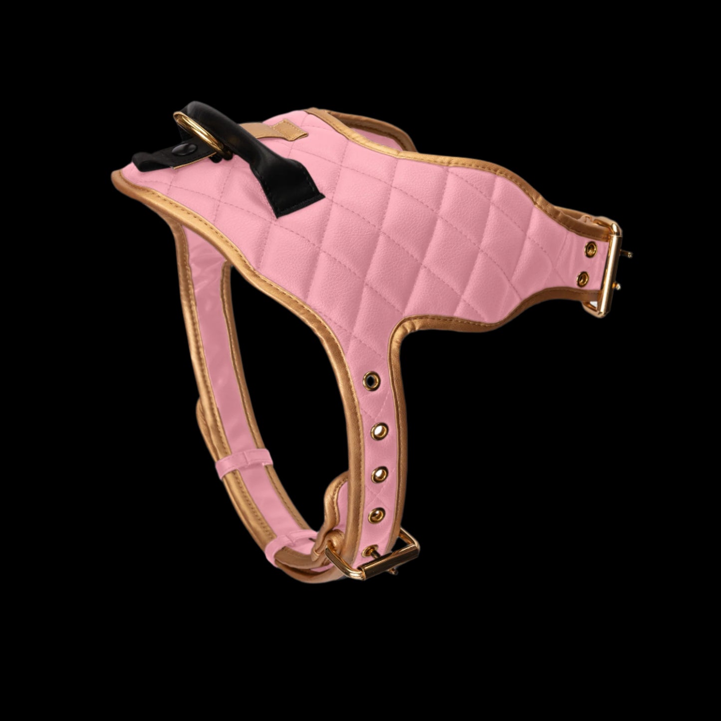 Luxury Pink