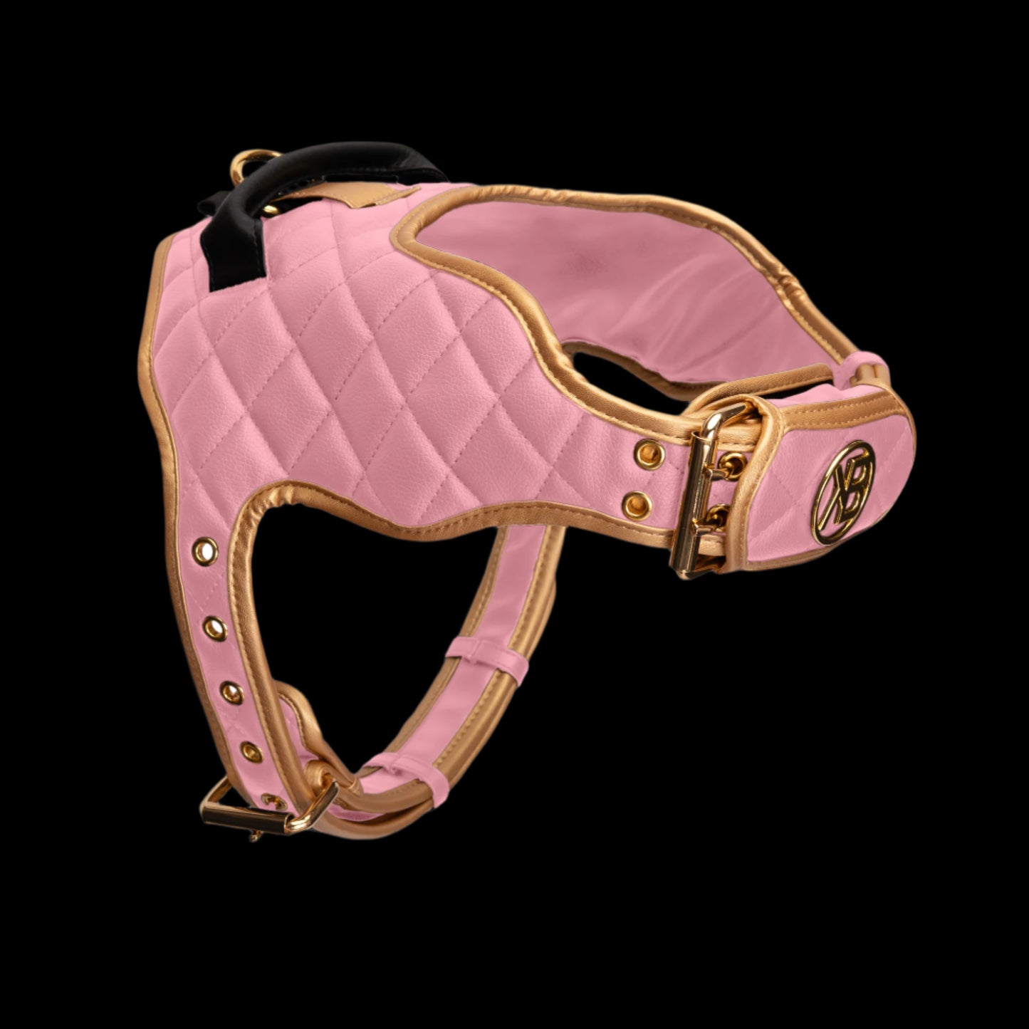 Luxury Pink