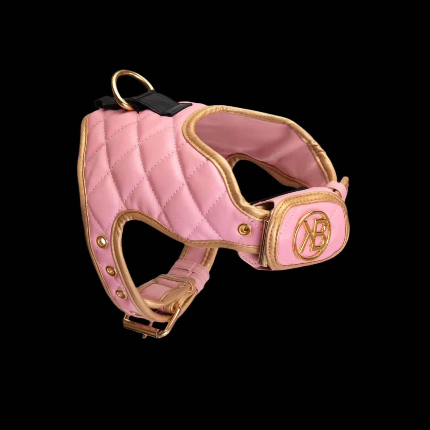 Luxury Pink