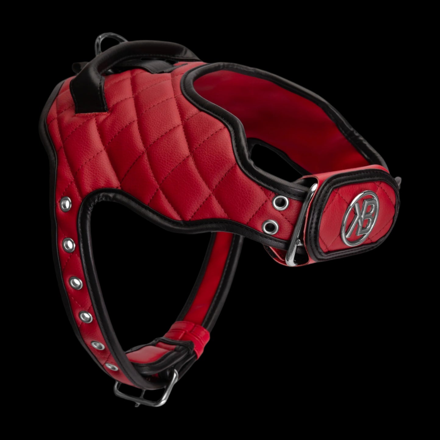 Luxury Red