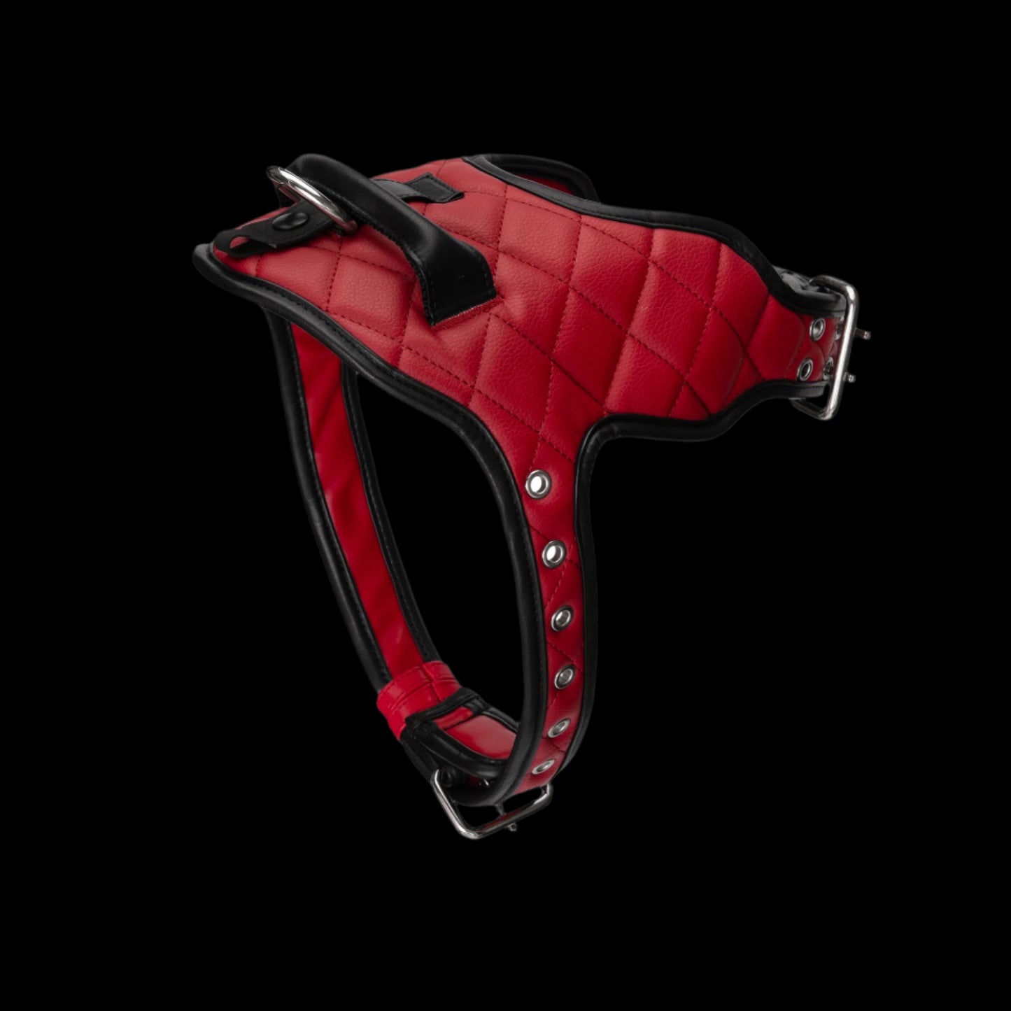 Luxury Red