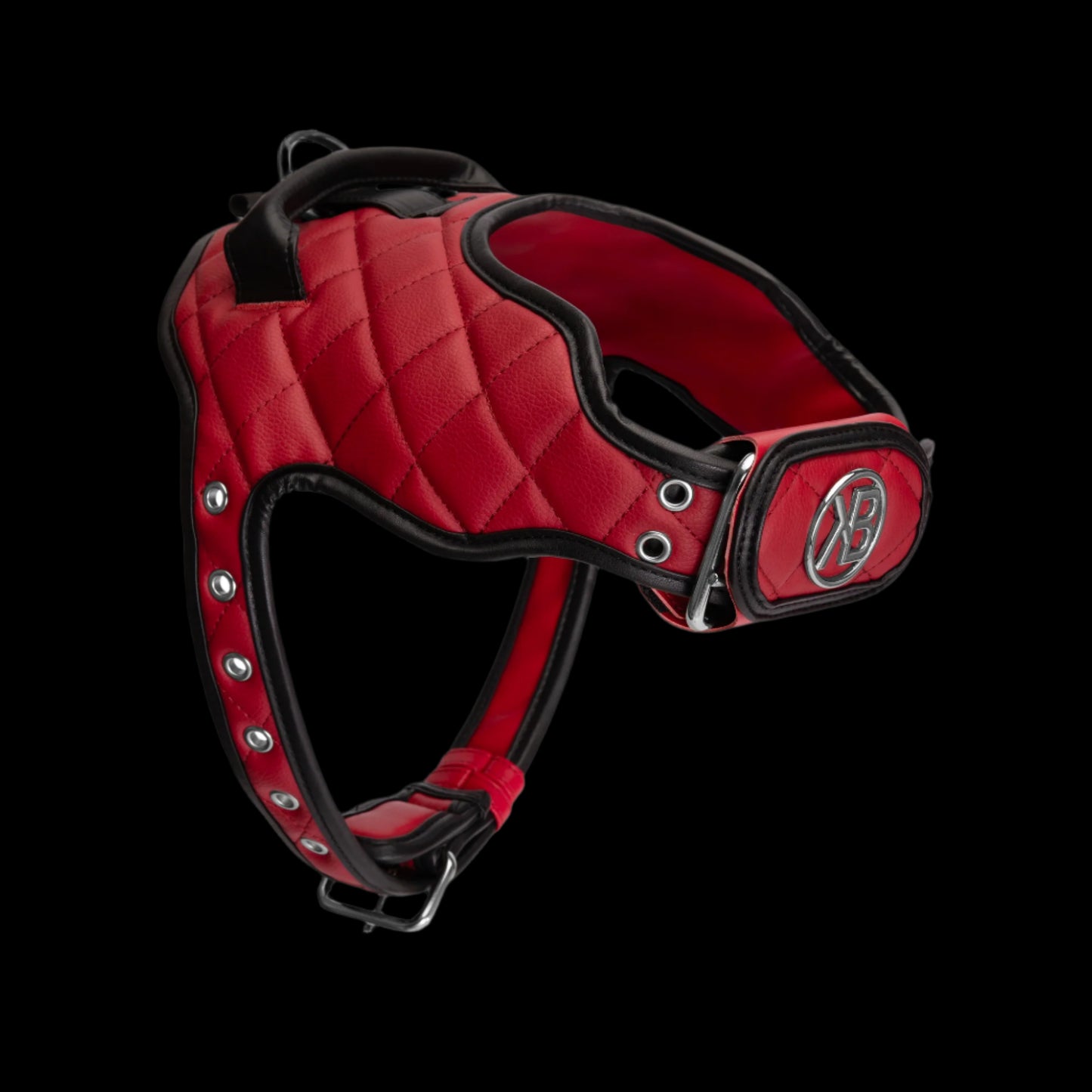 Luxury Red